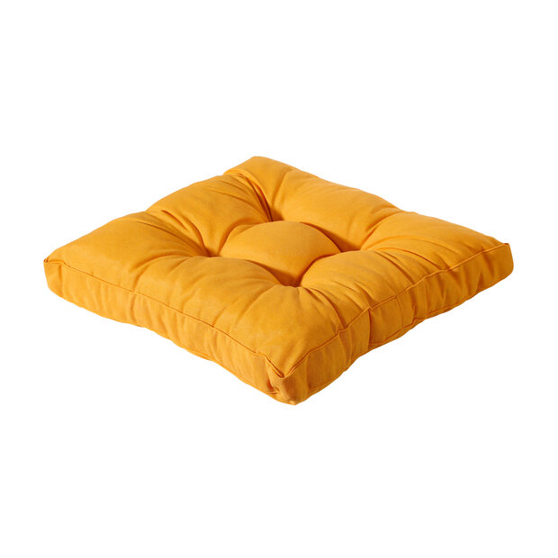 Florance zit ca.73x73cm Panama golden glow 2 stuks