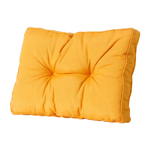 Florance rug ca.43x73cm Panama golden glow 2 stuks