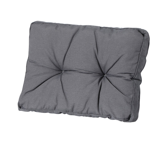 Florance rug ca.43x60cm Panama grey 2 stuks