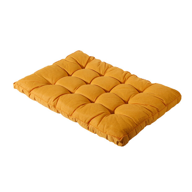 Florance zit ca.120x80cm Panama golden glow