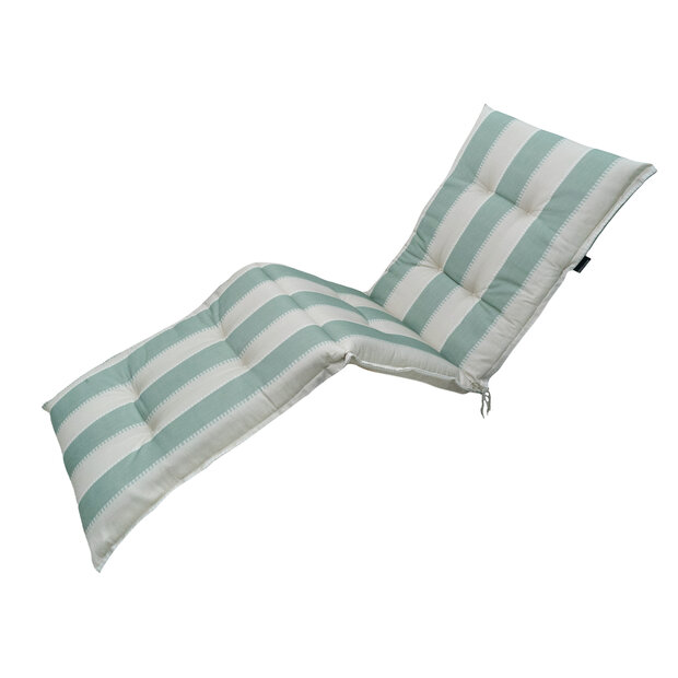 Ligbedkussen ca.200x65cm Banda kaki