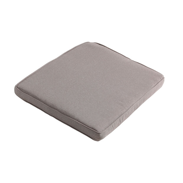 Wicker Multi ca.48x48cm Panama taupe 2 stuks