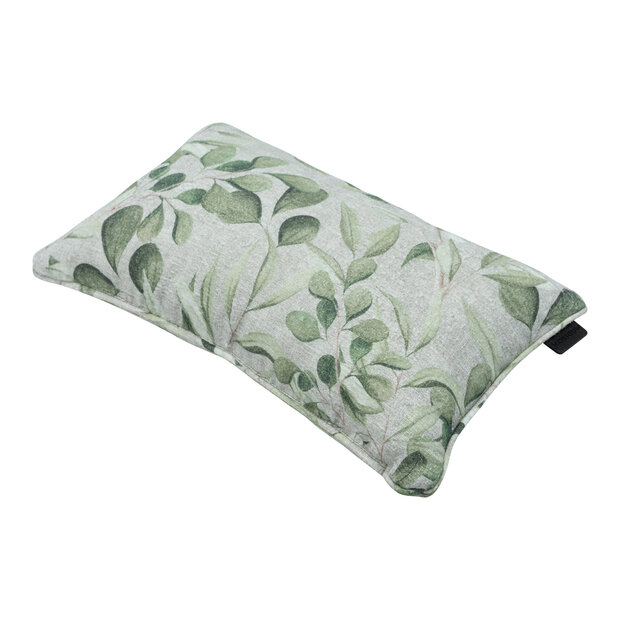 Sierkussen paspel ca.30x50cm Outdoor WR Diez 2 stuks