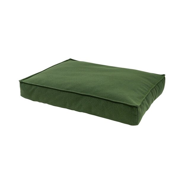 Hondenlounge ca.120x90x15cm Outdoor Manchester green