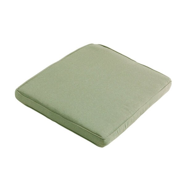 Wicker Multi ca.48x48cm Panama sage 2 stuks