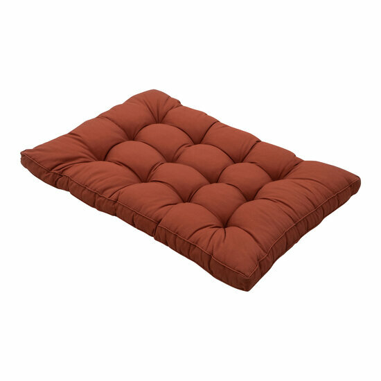 Florance zit ca.120x80cm Panama terra 2 stuks