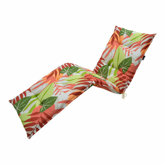 Ligbedkussen ca.200x65cm Iven terra