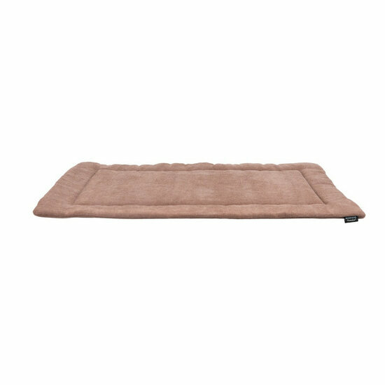 Hondenbench mat ca.104x68cm Lins bronze