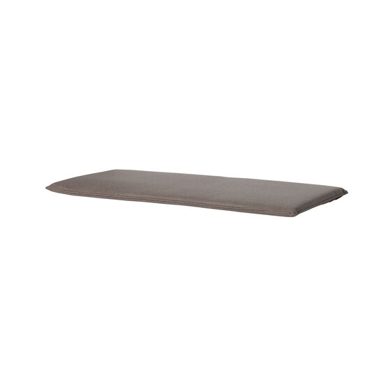Bankkussen ca.(150)140x48cm Outdoor Oxford taupe