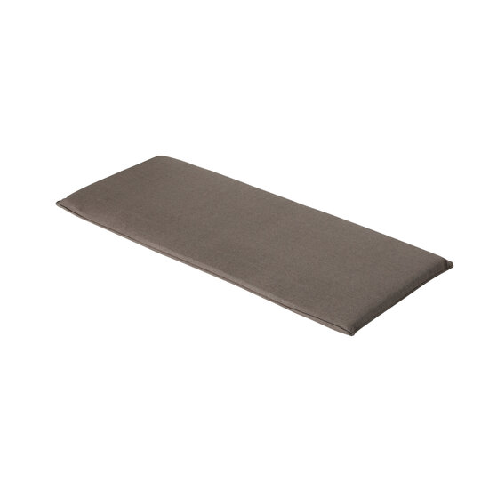 Bankkussen ca.(150)140x48cm Outdoor Oxford taupe