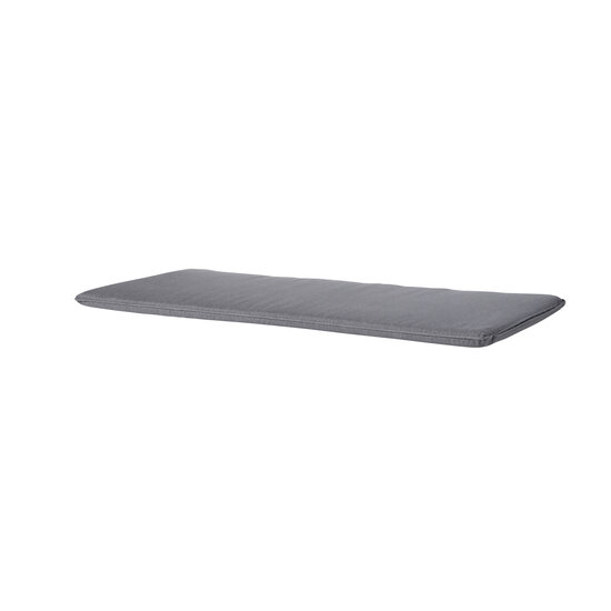 Bankkussen ca.(150)140x48cm Outdoor Oxford grey