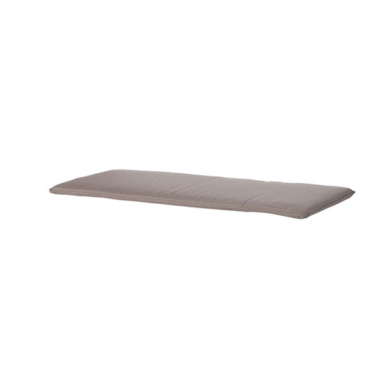 Bankkussen ca.(180)170x48cm Outdoor Manchester taupe