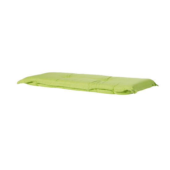 Bankkussen ca.150x48cm Panama lime