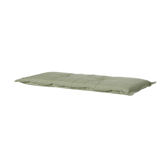 Bankkussen ca.180x48cm Panama sage