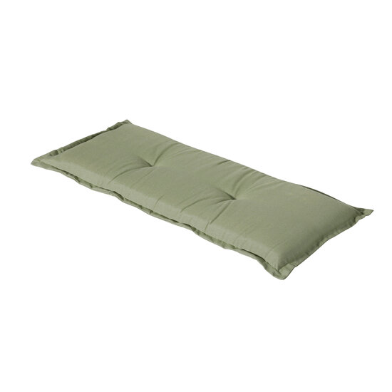 Bankkussen ca.180x48cm Panama sage
