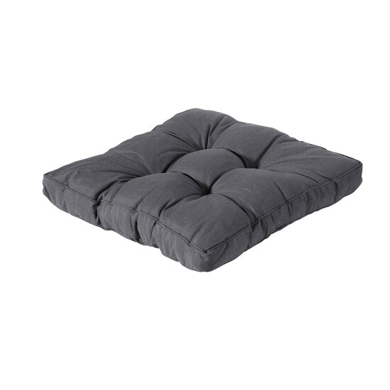 Florance zit ca.60x60cm Panama grey 2 stuks