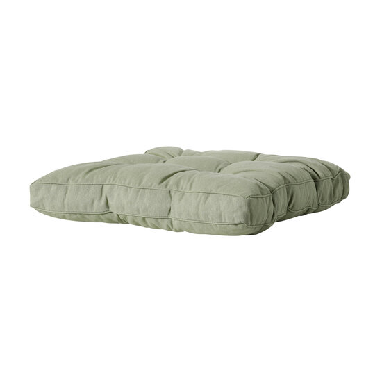 Florance zit ca.73x73cm Panama sage 2 stuks