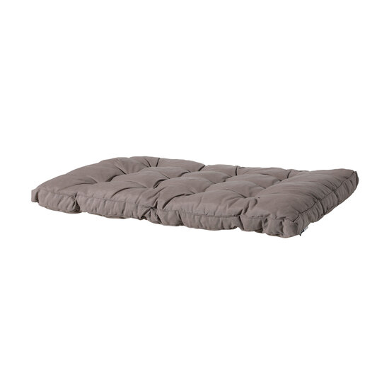Florance zit ca.120x80cm Panama taupe