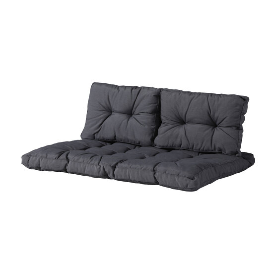 Florance zit ca.120x80cm Panama grey