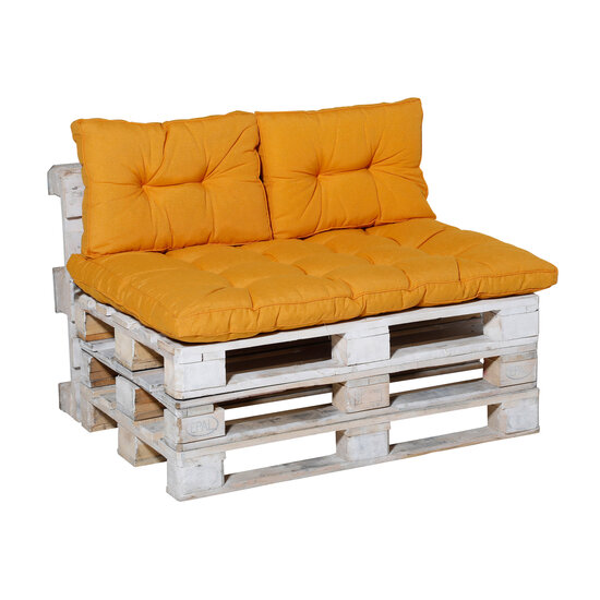Florance zit ca.120x80cm Panama golden glow
