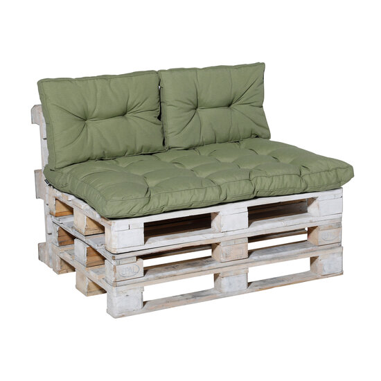 Florance zit ca.120x80cm Panama sage