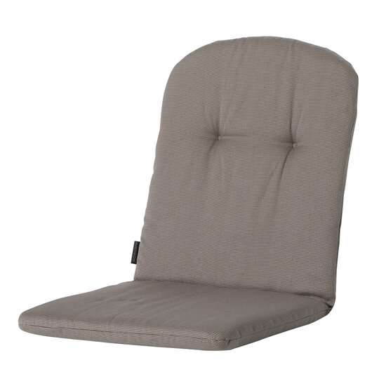 Kuip hoog ca.96x45cm Rib liver 2 stuks