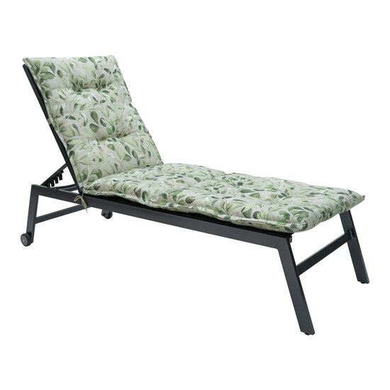Ligbedkussen ca.200x65cm Outdoor WR Diez