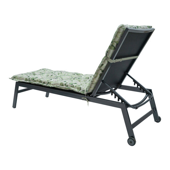 Ligbedkussen ca.200x65cm Outdoor WR Diez