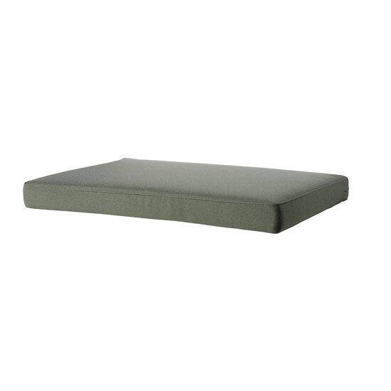 Lounge palletkussen ca.120x80cm Outdoor Manchester green