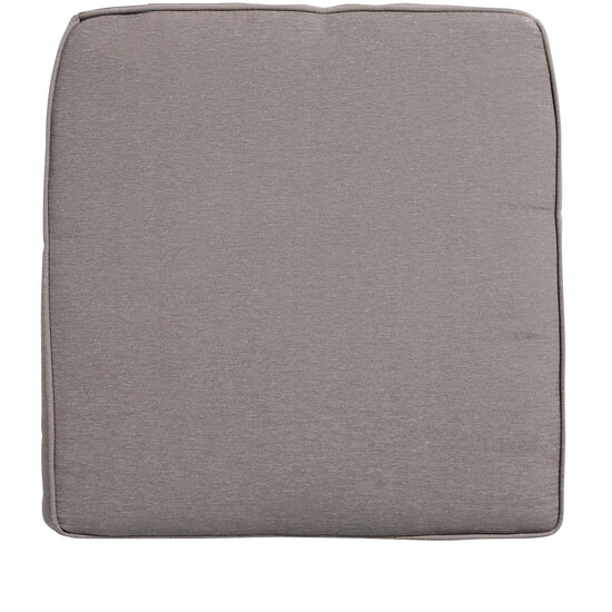 Wicker Multi ca.48x48cm Panama taupe 2 stuks