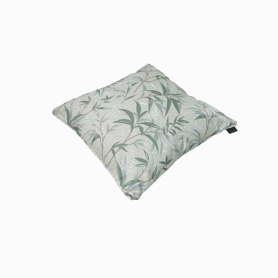 Sierkussen paspel ca.50x50cm Outdoor+ Palma natural 2 stuks