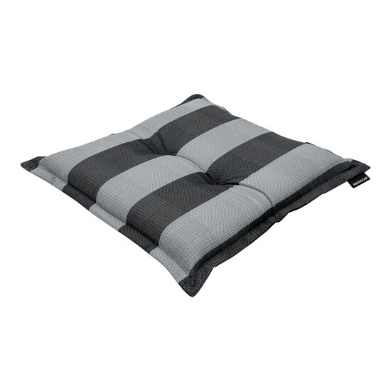 Zit universeel ca.50x50cm Alice grey 2 stuks