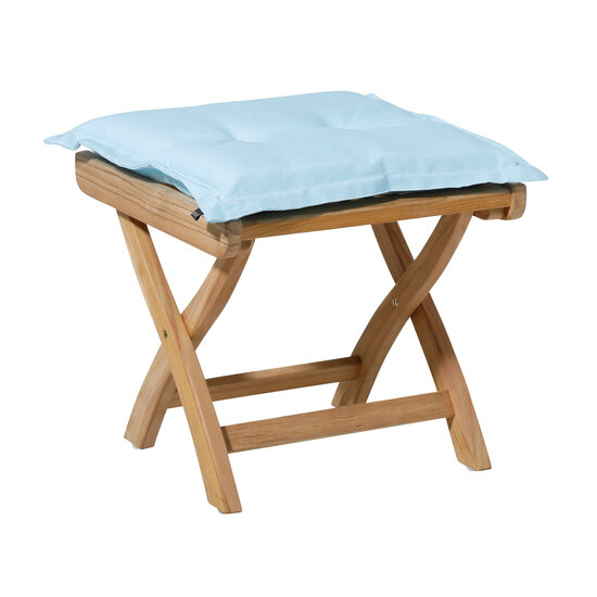 Zit universeel ca.50x50cm Panama skyway 2 stuks