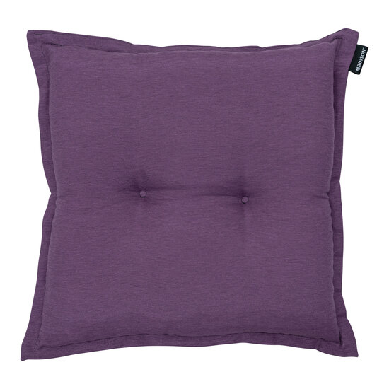 Zit universeel ca.50x50cm Panama purple 2 stuks