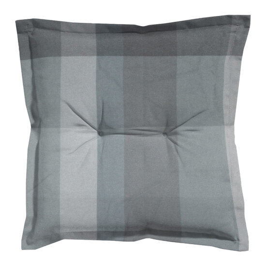Zit universeel ca.50x50cm Sya grey 2 stuks