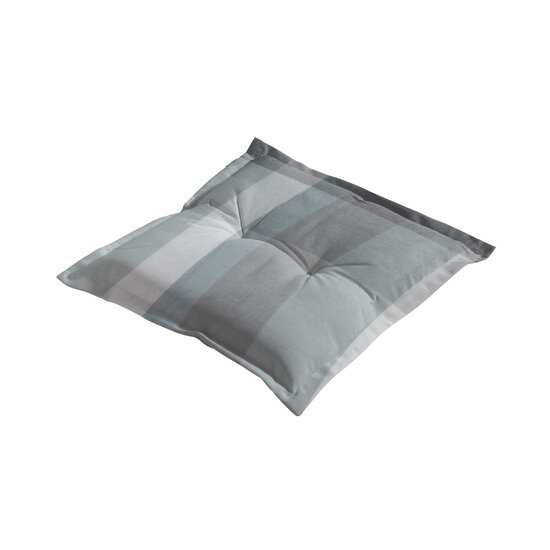 Zit universeel ca.50x50cm Sya grey 2 stuks