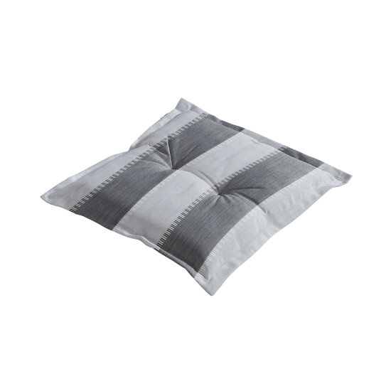 Zit universeel ca.50x50cm Banda grey 2 stuks
