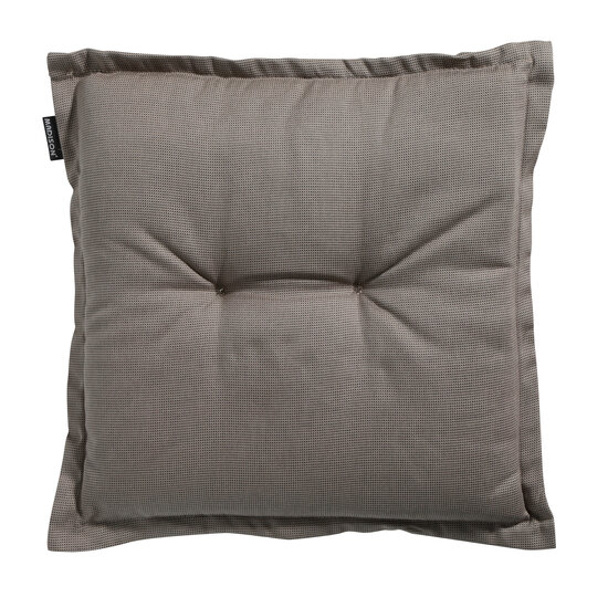 Zit universeel ca.50x50cm Rib liver 2 stuks
