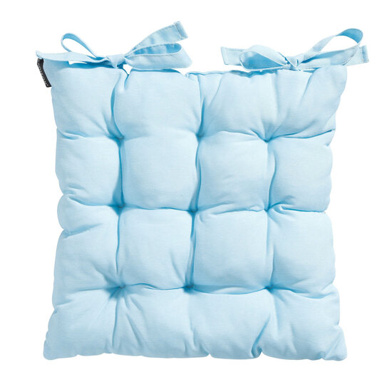 Toscane kussen ca.46x46cm Panama skyway 2 stuks