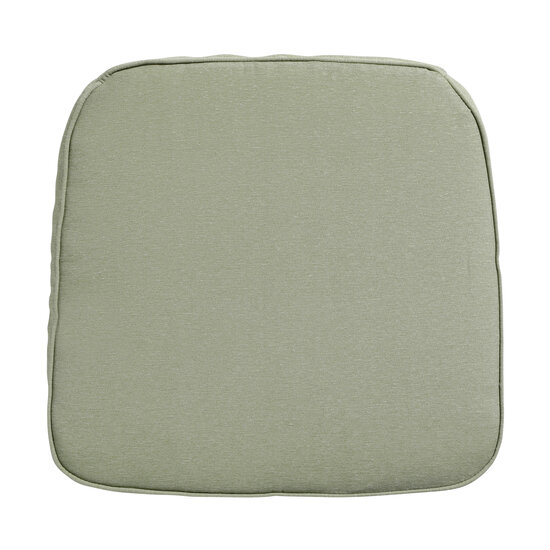 Wicker universeel ca.48x48cm Panama sage 2 stuks