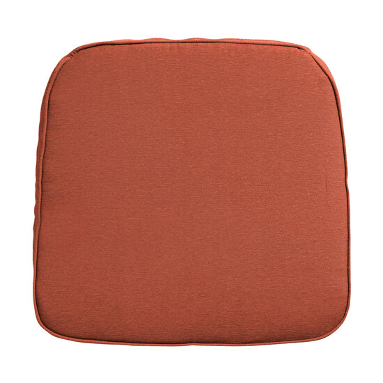 Wicker universeel ca.48x48cm Panama terra 2 stuks
