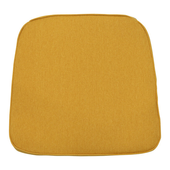 Wicker universeel ca.48x48cm Gold canvas eco+ 2 stuks