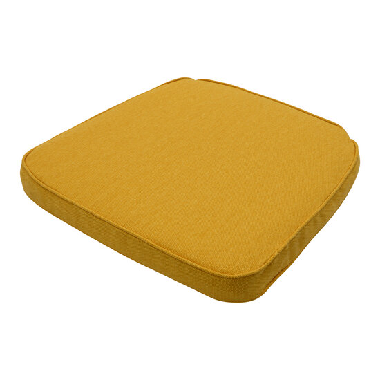 Wicker universeel ca.48x48cm Gold canvas eco+ 2 stuks