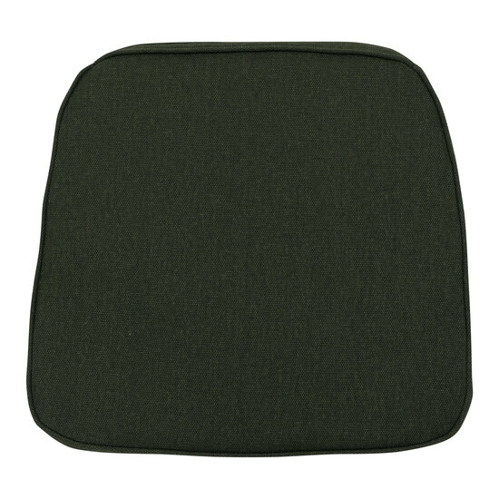 Wicker universeel ca.48x48cm Green canvas eco+ 2 stuks