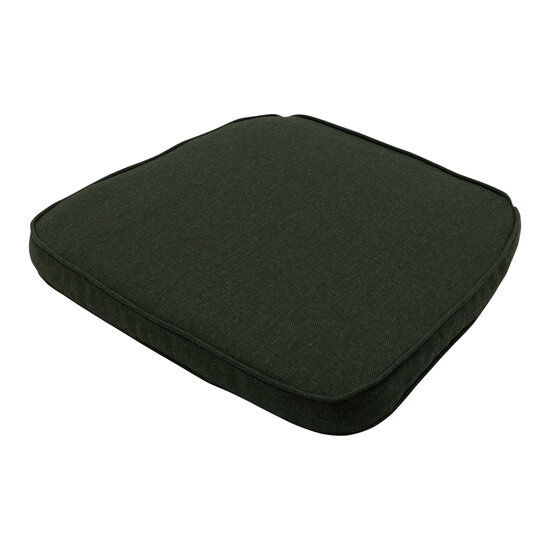 Wicker universeel ca.48x48cm Green canvas eco+ 2 stuks