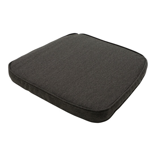 Wicker universeel ca.48x48cm Grey canvas eco+ 2 stuks