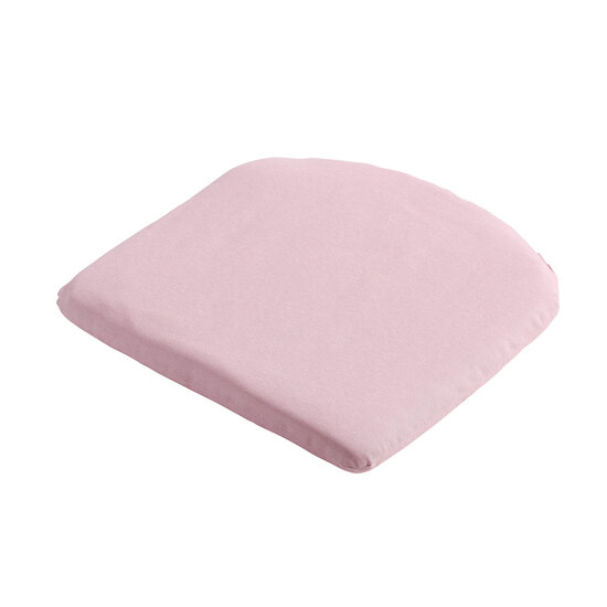 Zitkussen ca.46x48cm Panama soft pink 2 stuks