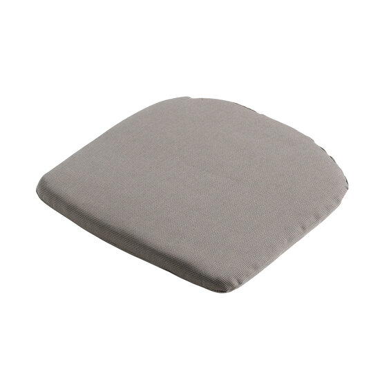Zitkussen ca.46x48cm Rib liver 2 stuks