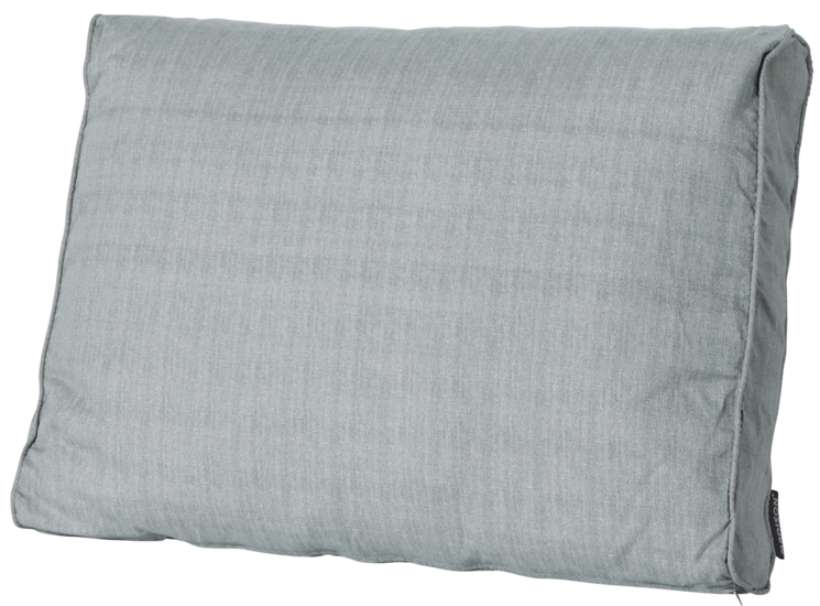 Luxe Loungekussens Basic Grey | 4 SETS | 73x73cm + 73x43cm