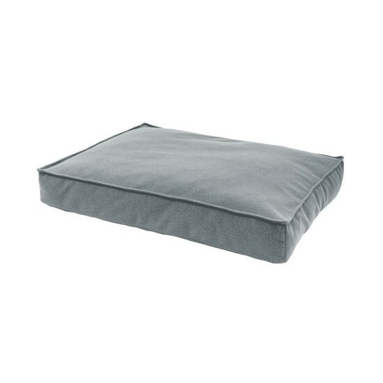 Hondenlounge ca.120x90x15cm Outdoor Manchester light grey